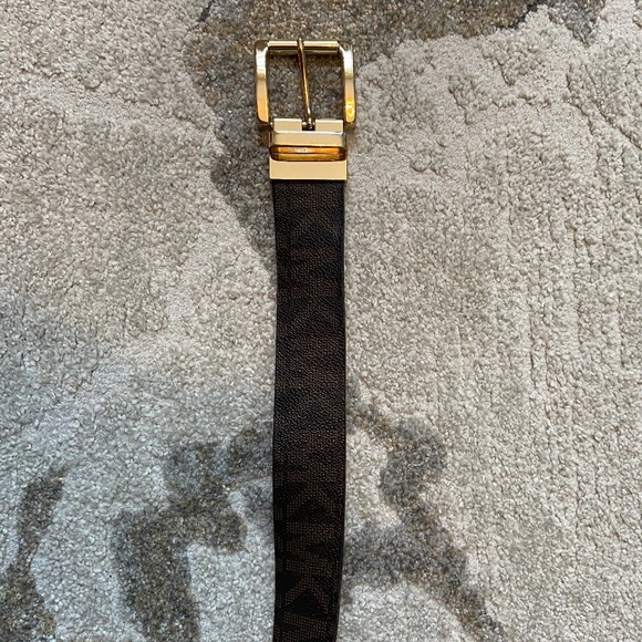 Michael Kors Belt // Size M - Picture 5 of 9